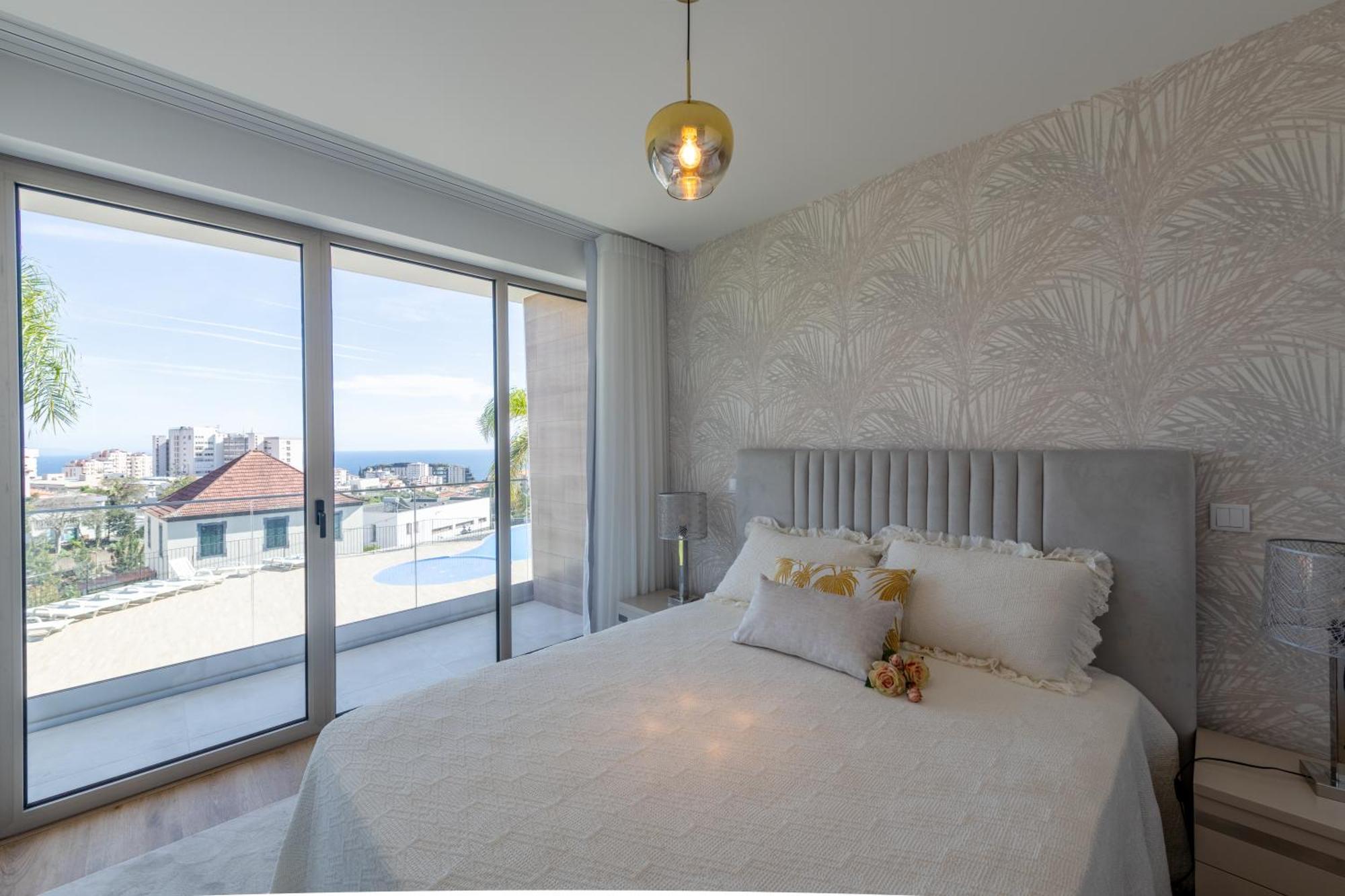 The Queen Apartment Funchal  Exteriér fotografie